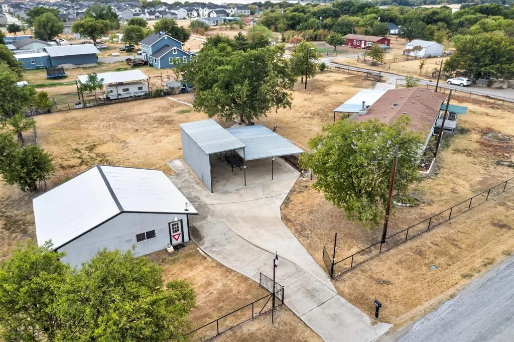 2181 Doe Branch Road