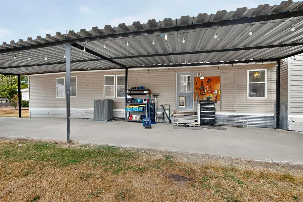2181 Doe Branch Road