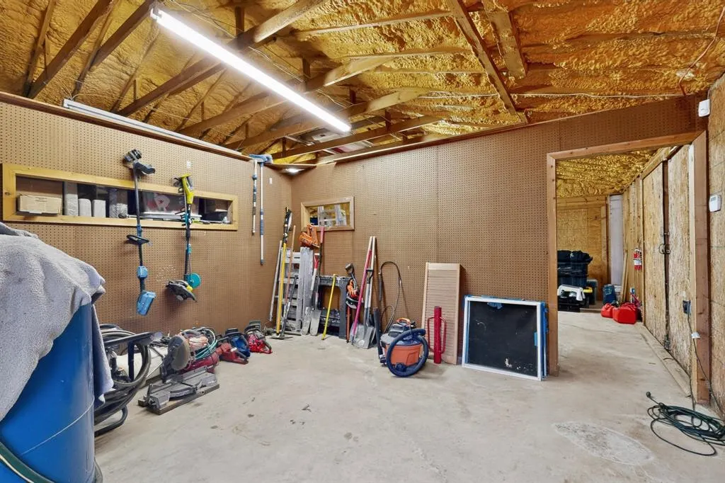 2181 Doe Branch Road