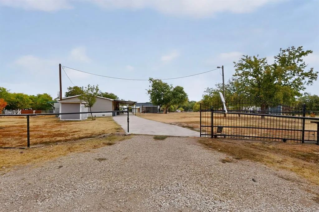 2181 Doe Branch Road