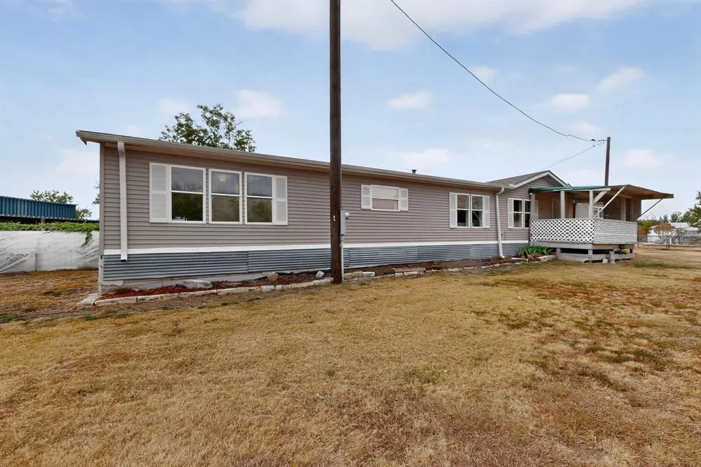 2181 Doe Branch Road