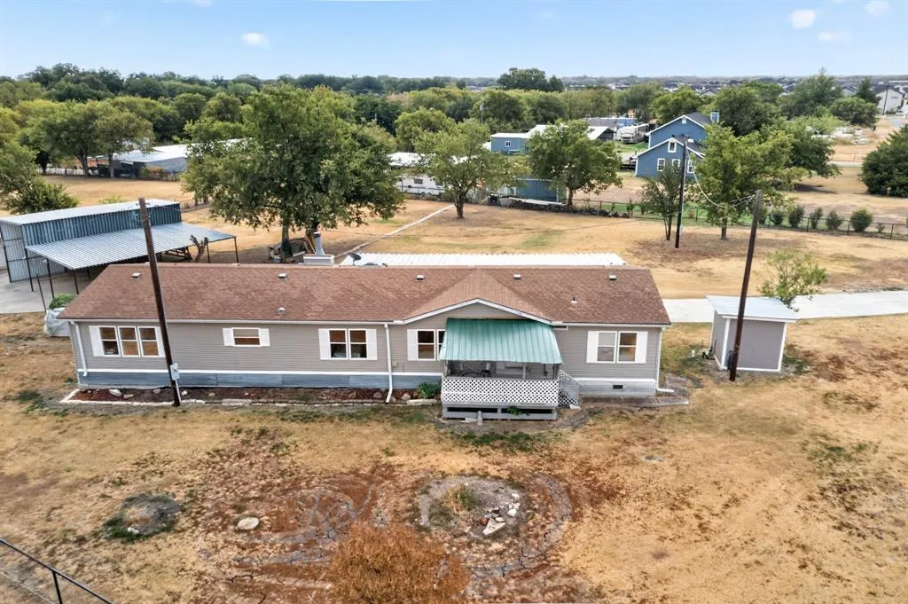 2181 Doe Branch Road