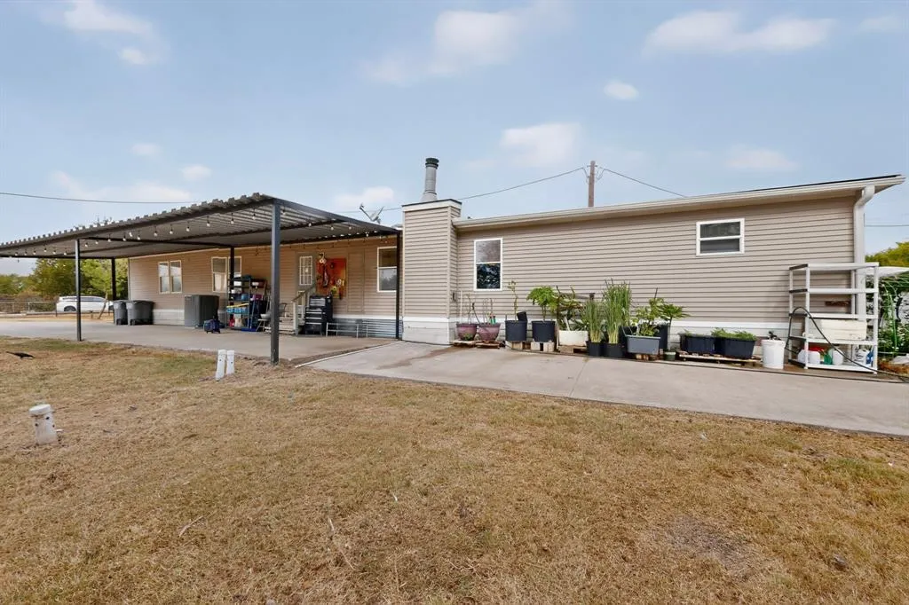 2181 Doe Branch Road