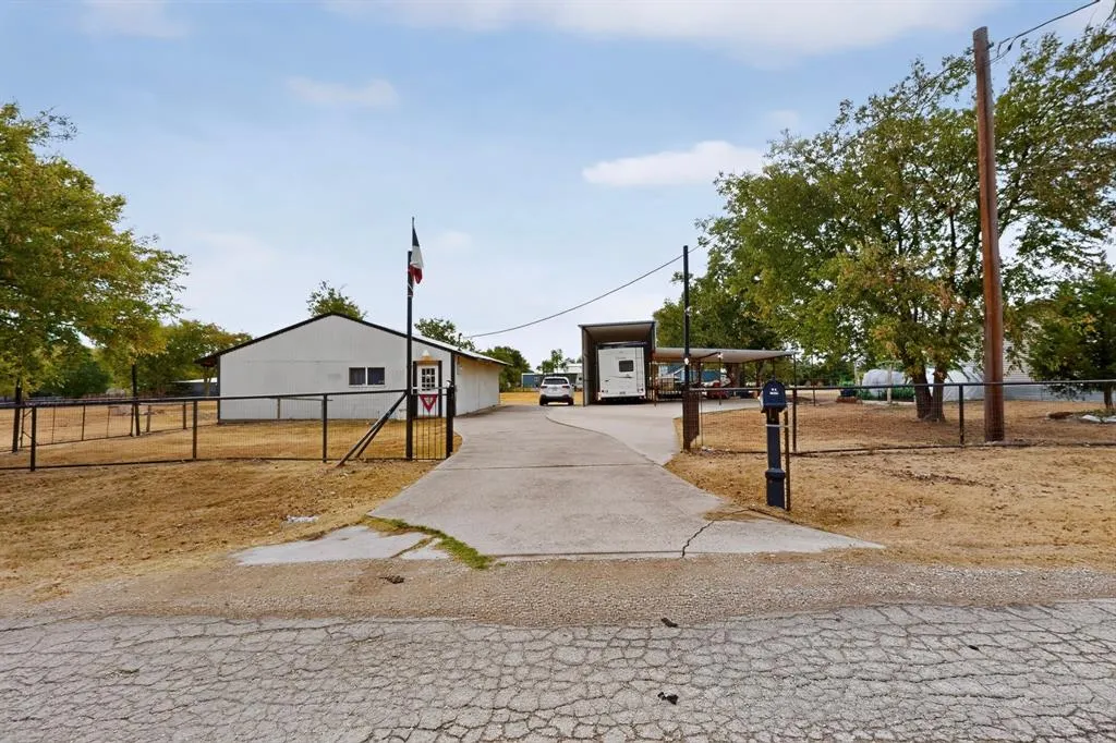 2181 Doe Branch Road