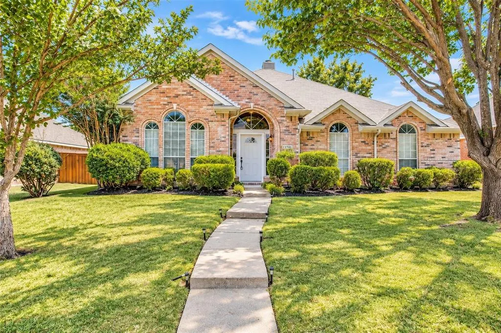 11701 Amber Valley Drive