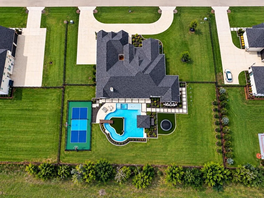 1820 Bobcat Trail