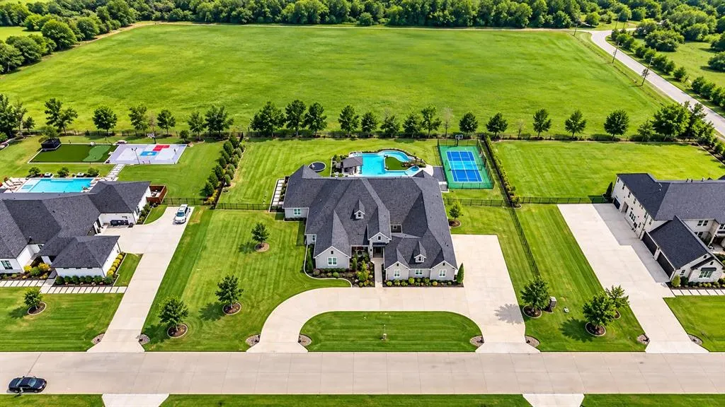 1820 Bobcat Trail