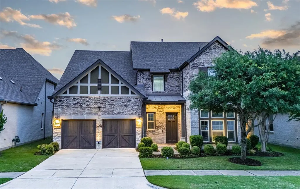 6817 Golf Club Drive