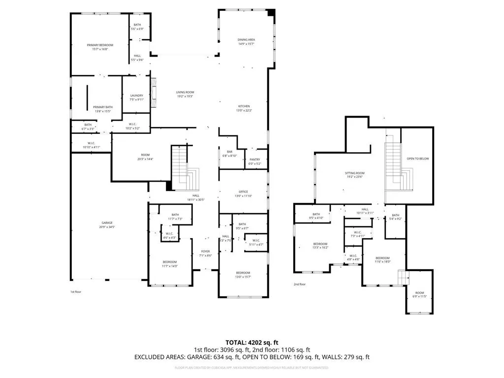 3541 Cedar Cottage Circle