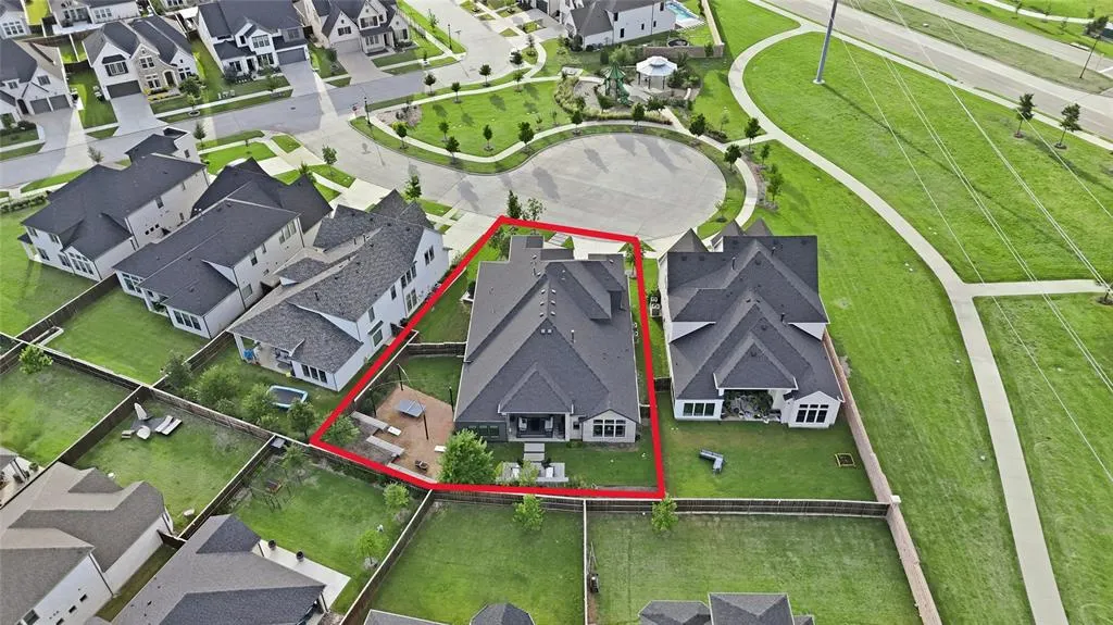 3541 Cedar Cottage Circle