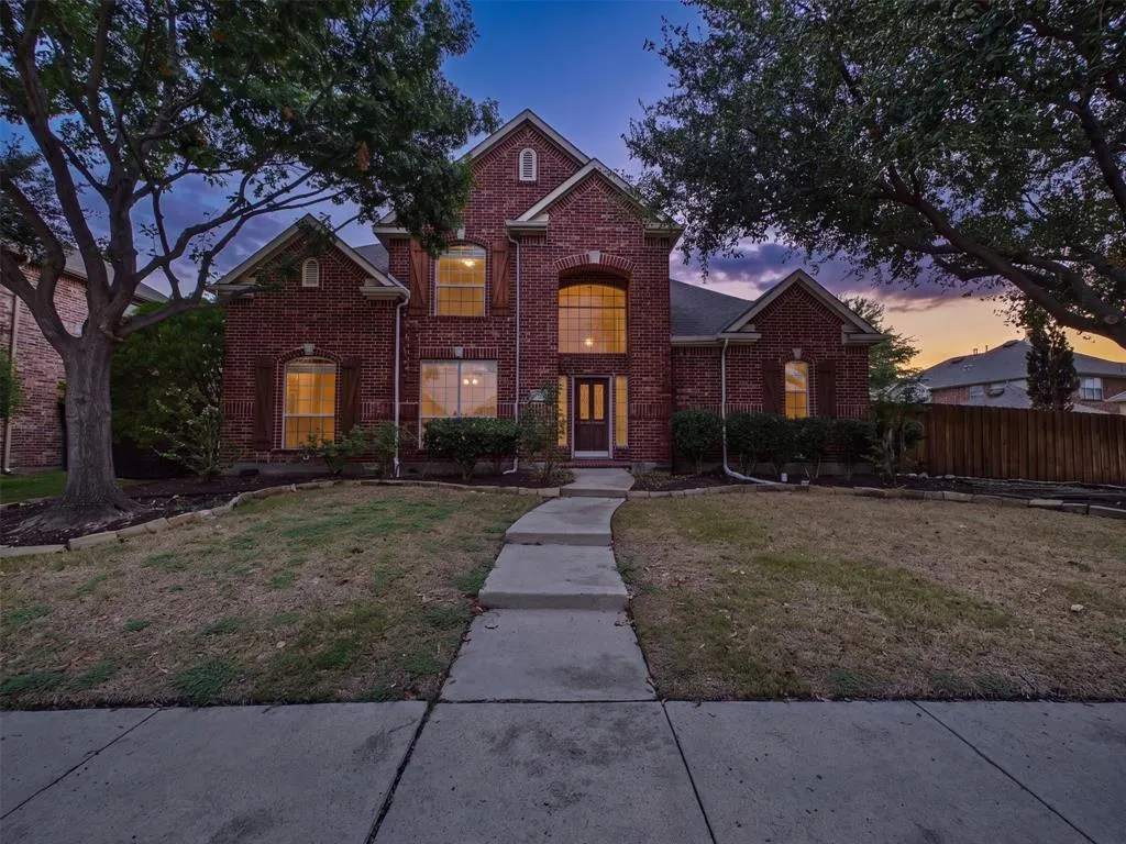 9854 Deerfield Drive