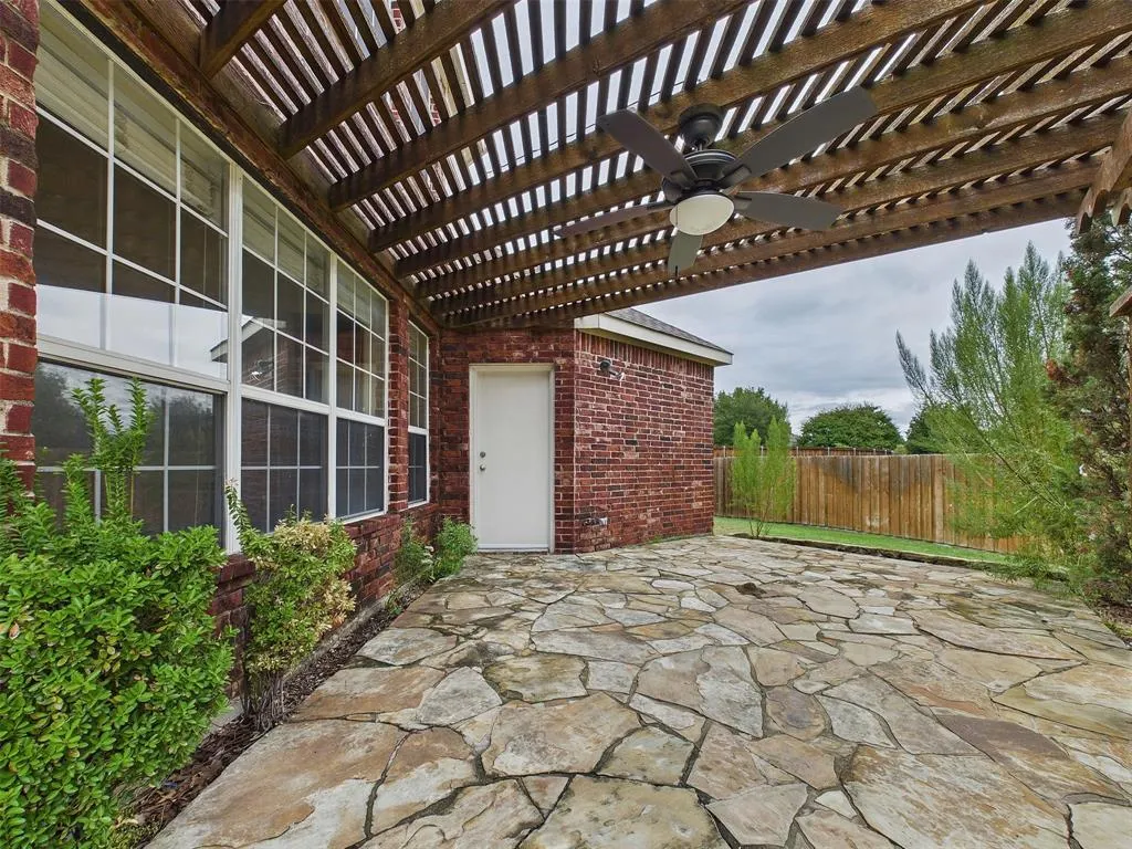 9854 Deerfield Drive