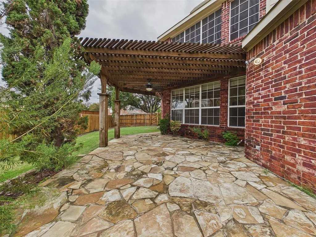9854 Deerfield Drive