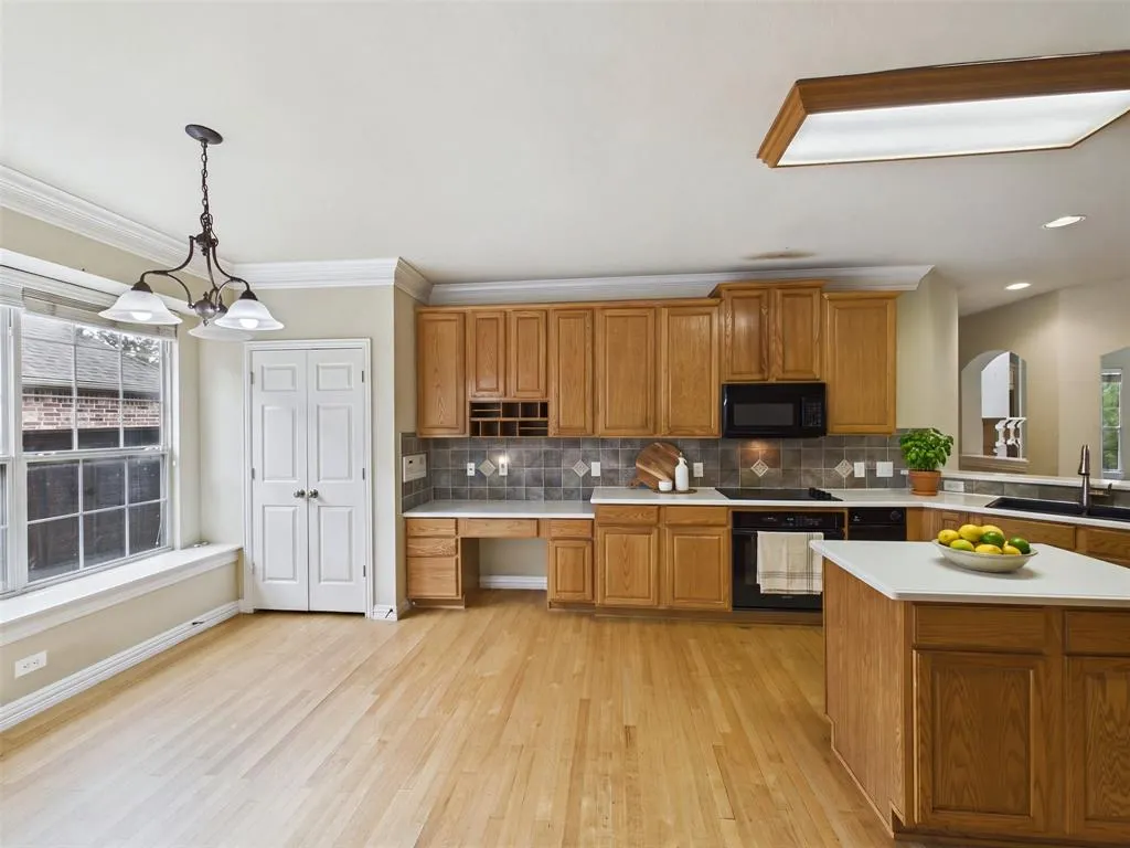 9854 Deerfield Drive