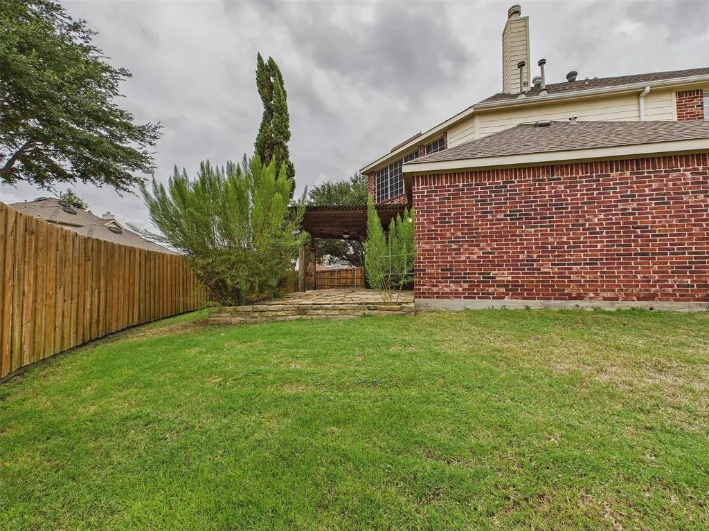 9854 Deerfield Drive