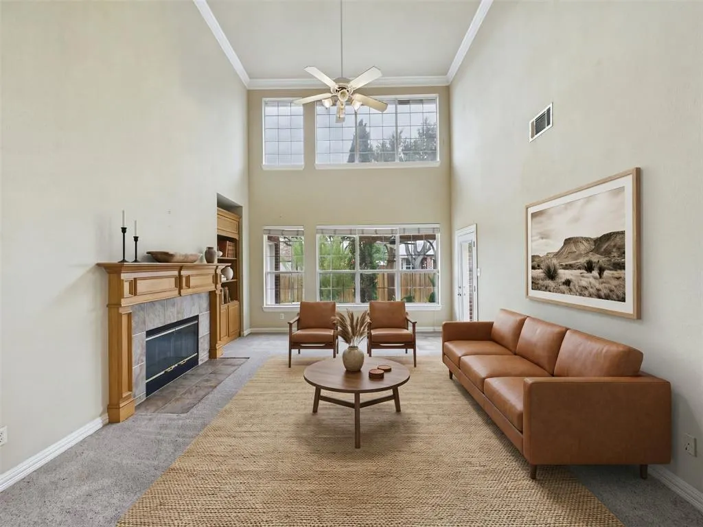 9854 Deerfield Drive