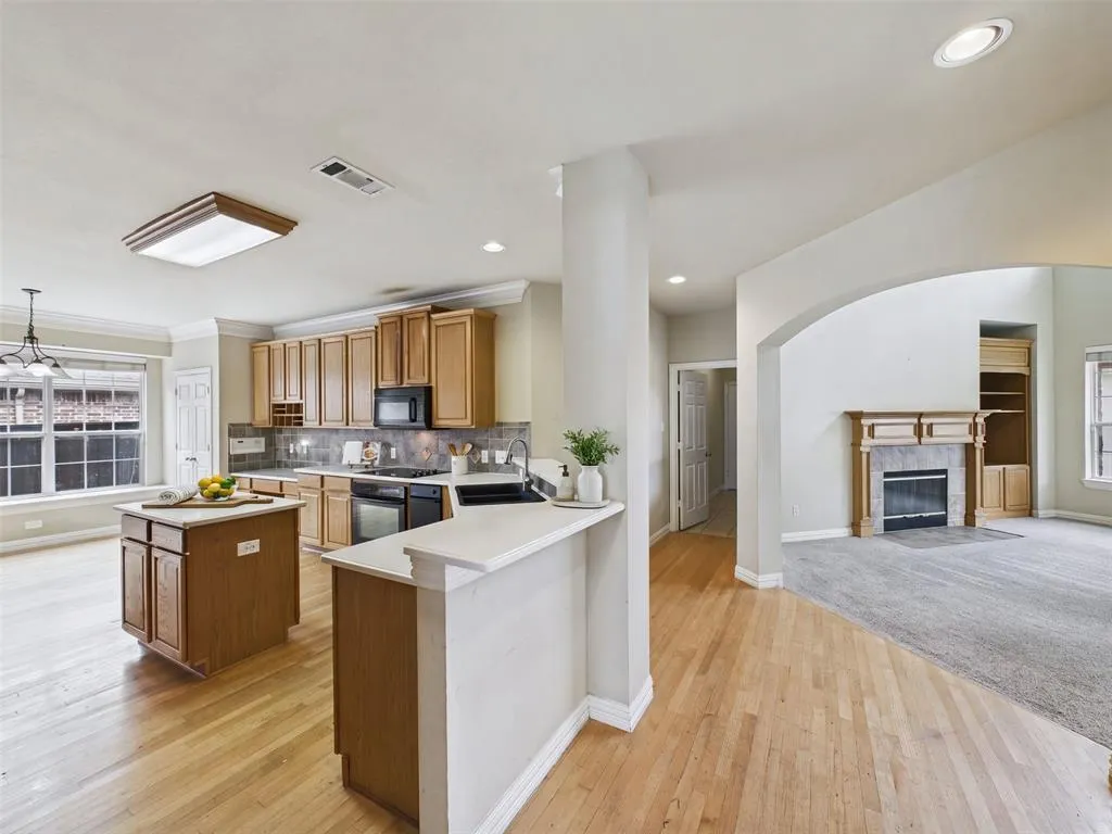 9854 Deerfield Drive