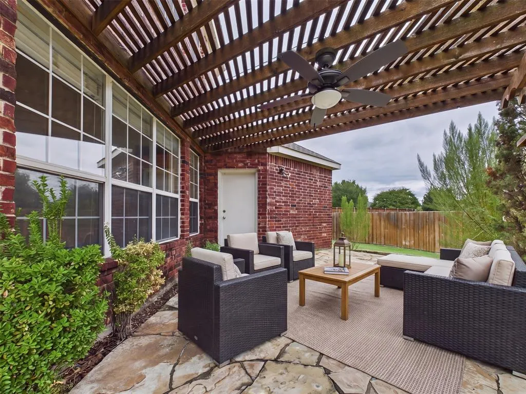 9854 Deerfield Drive