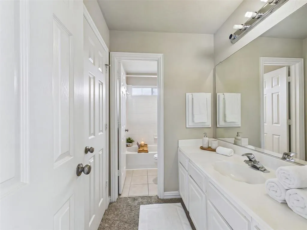 9854 Deerfield Drive