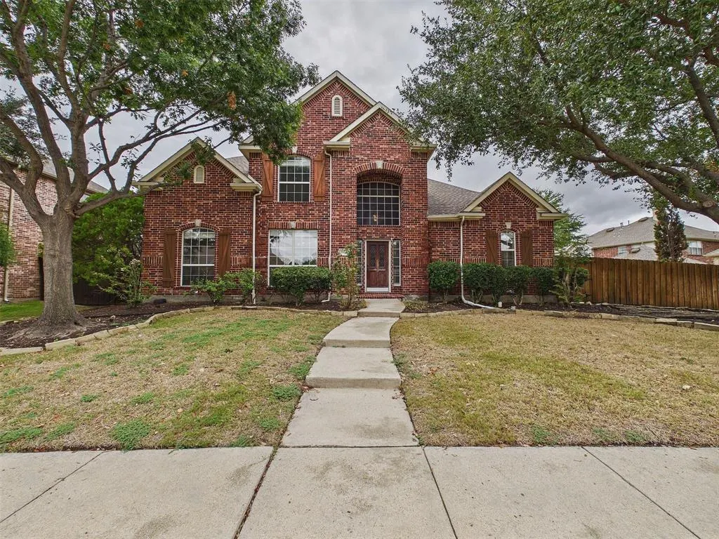 9854 Deerfield Drive