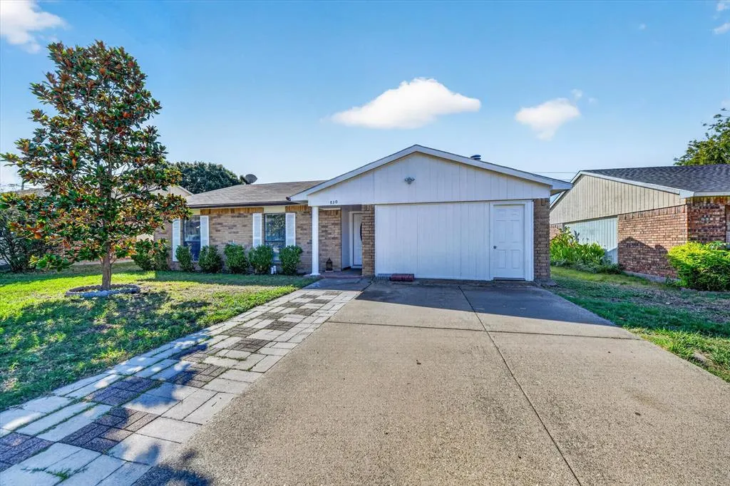 630 Valley View Drive