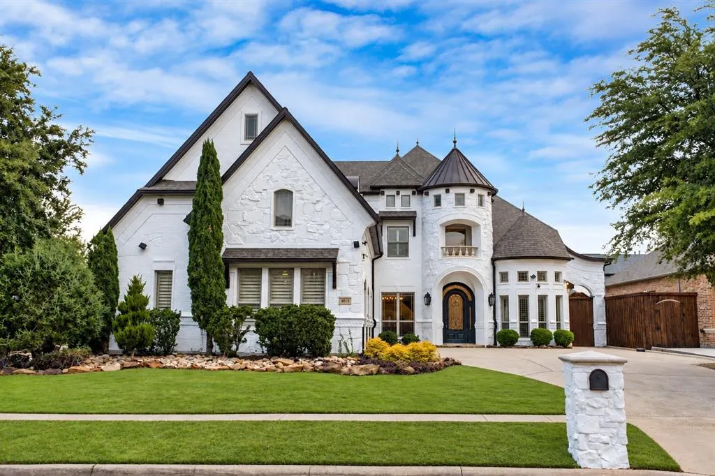 4012 Glenhurst Lane