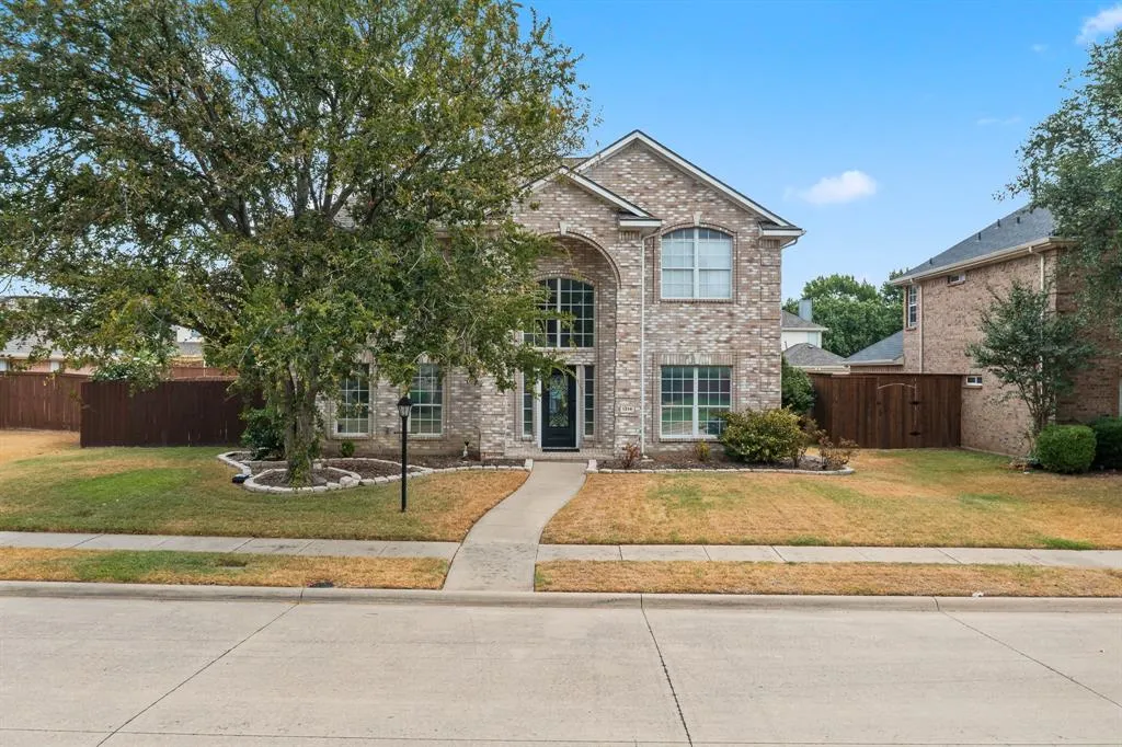 1314 Kenshire Court