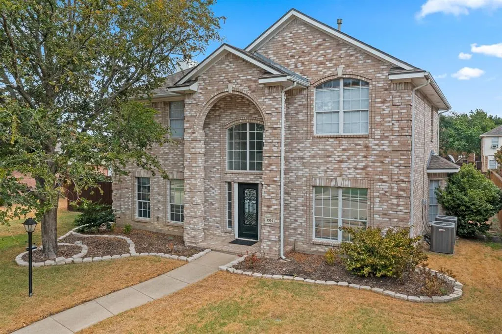 1314 Kenshire Court