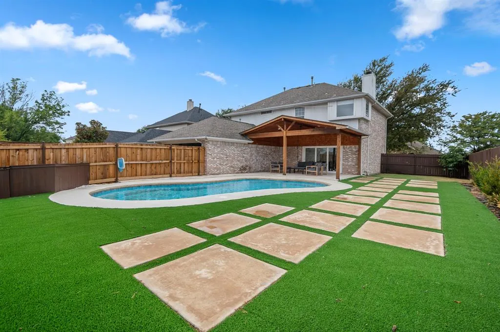 1314 Kenshire Court
