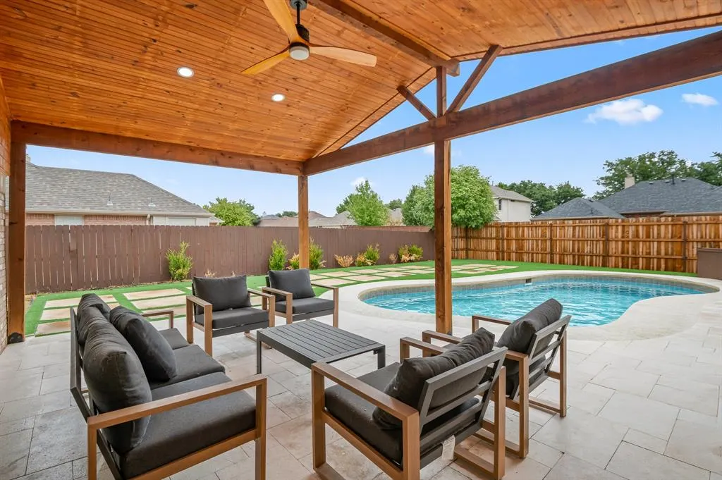 1314 Kenshire Court