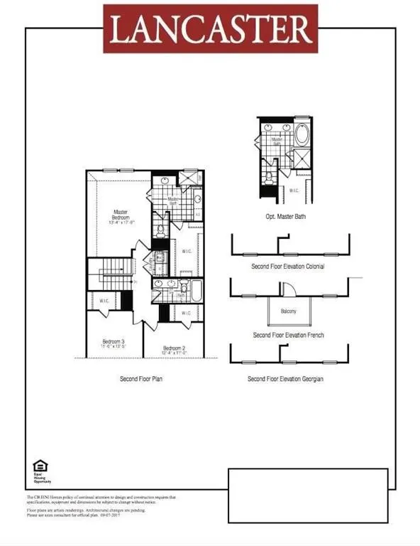4060 Cotton Gin Road