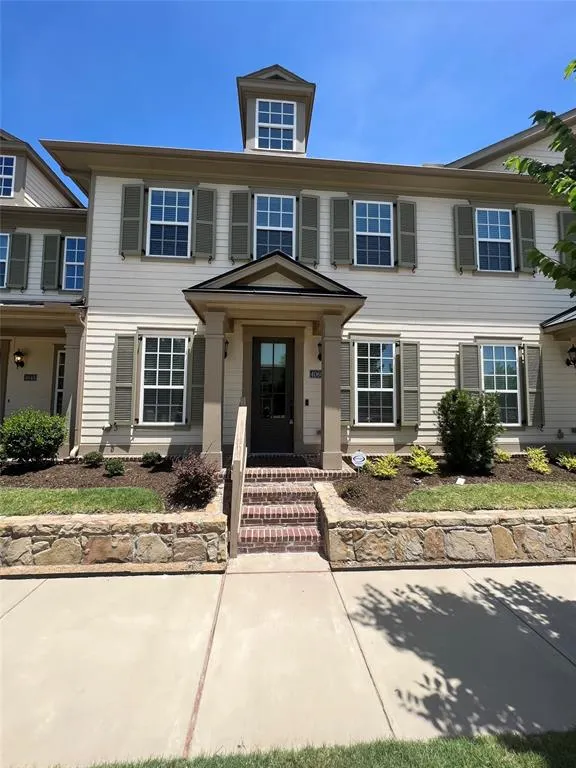 4060 Cotton Gin Road