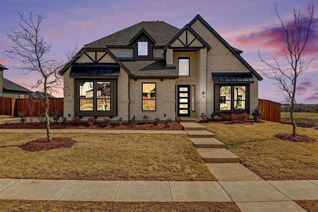 281 Hanging Garden Drive