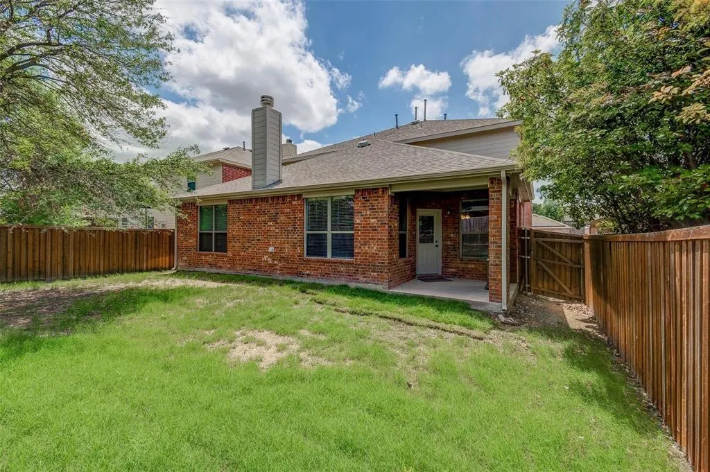 3505 Copper Ridge Drive