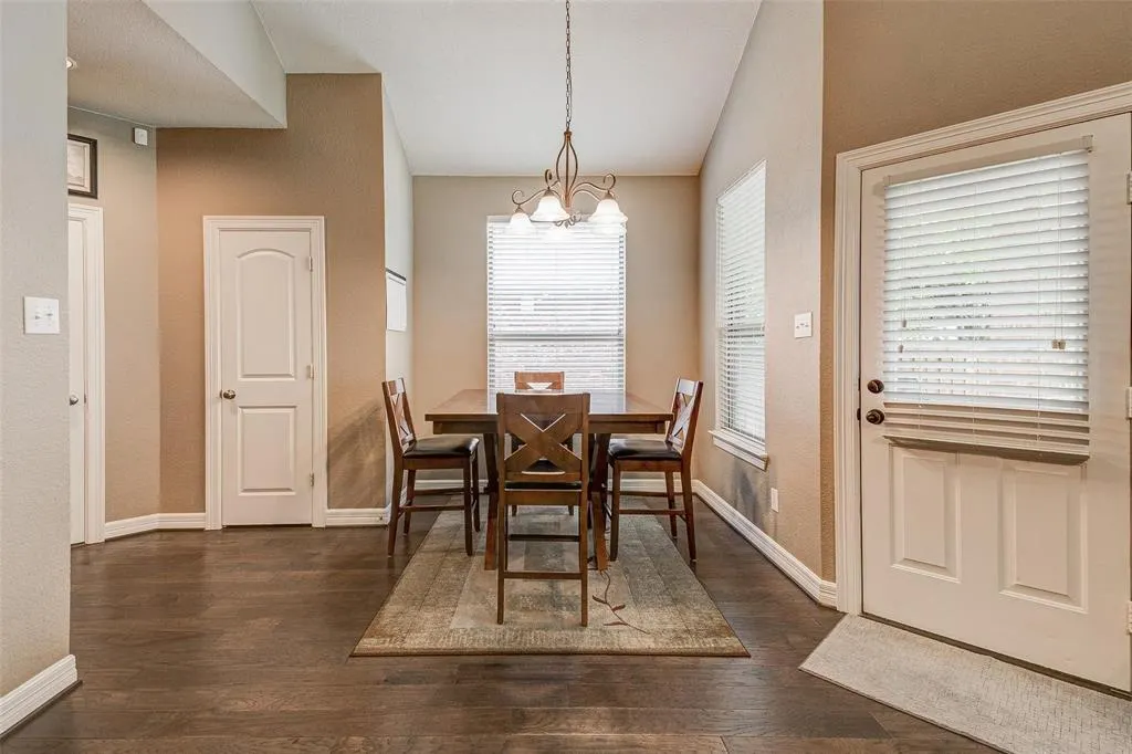 3505 Copper Ridge Drive