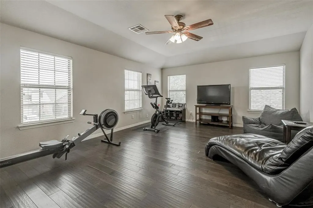 3505 Copper Ridge Drive