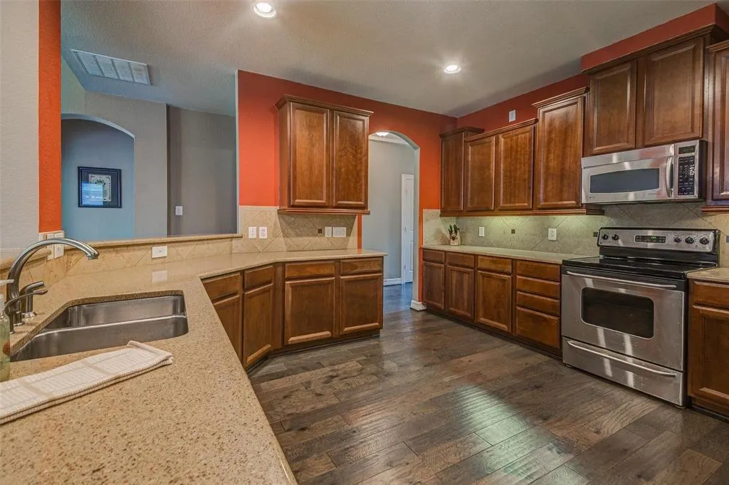 3505 Copper Ridge Drive