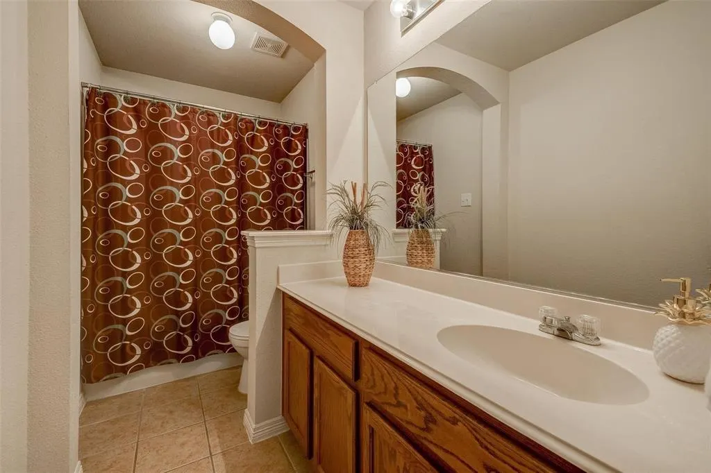 3505 Copper Ridge Drive