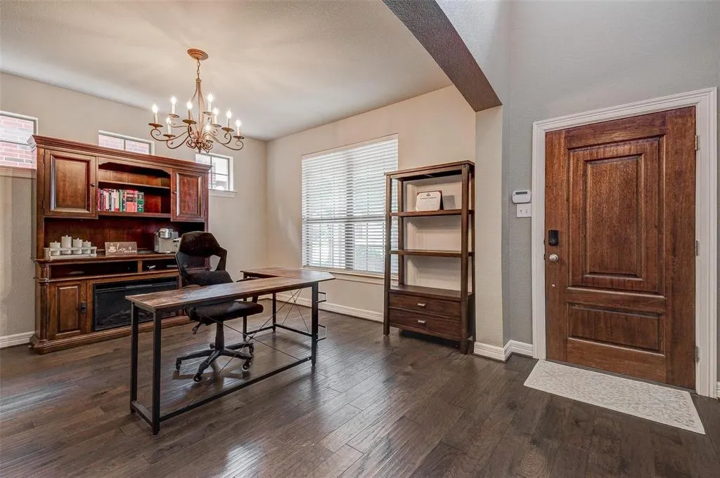3505 Copper Ridge Drive