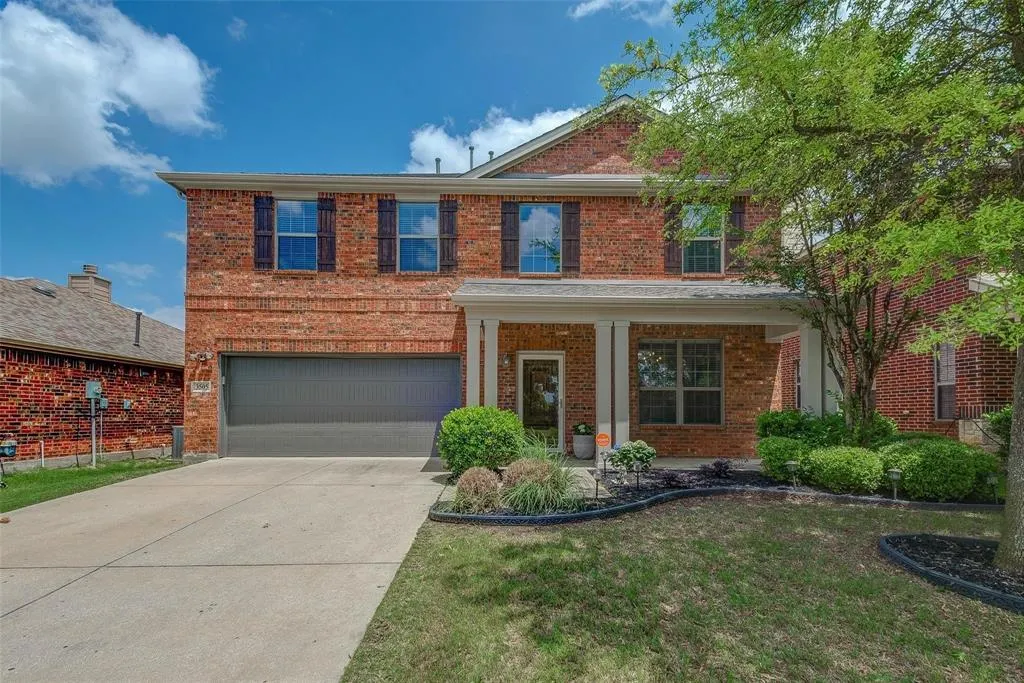 3505 Copper Ridge Drive