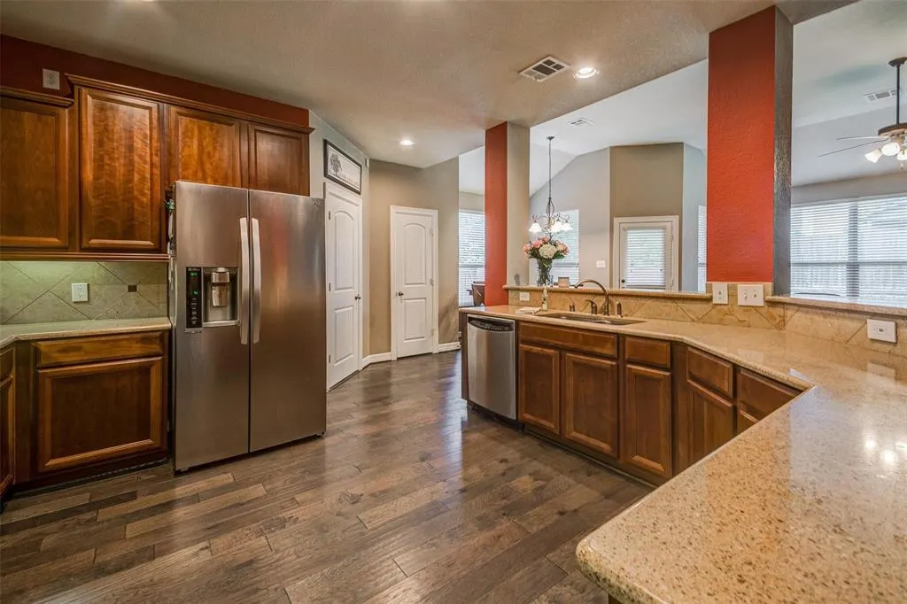 3505 Copper Ridge Drive