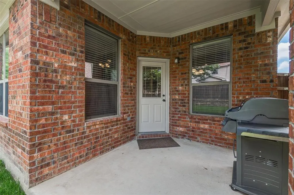 3505 Copper Ridge Drive