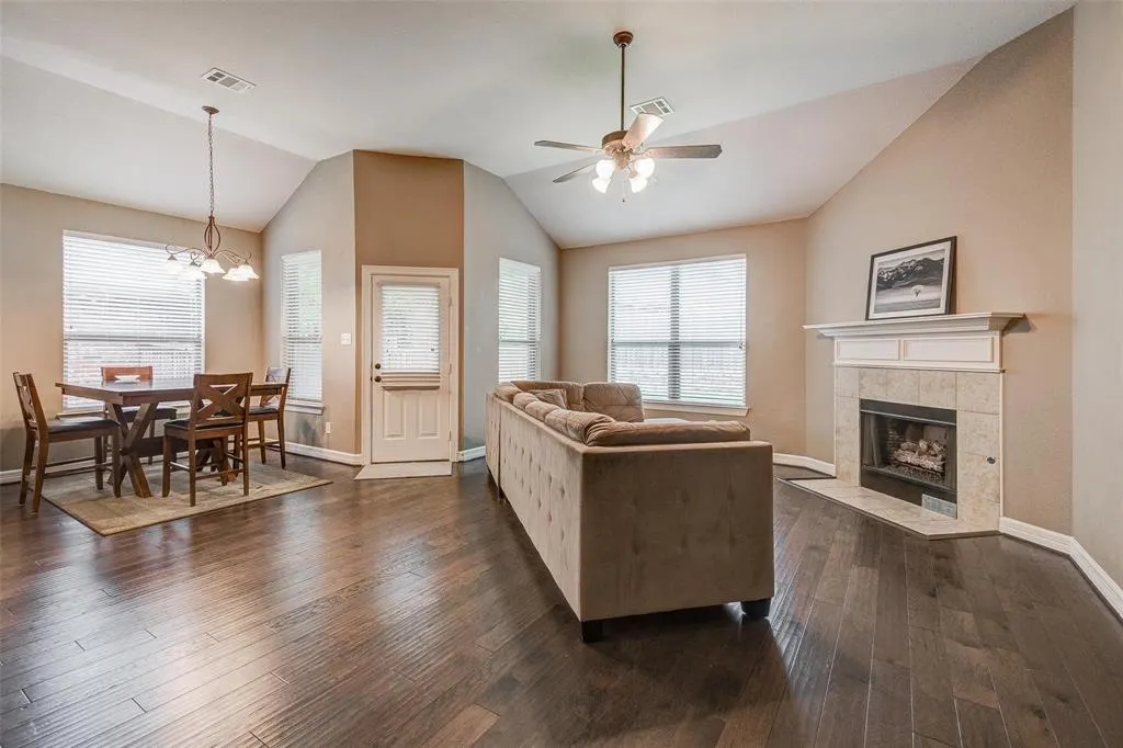 3505 Copper Ridge Drive