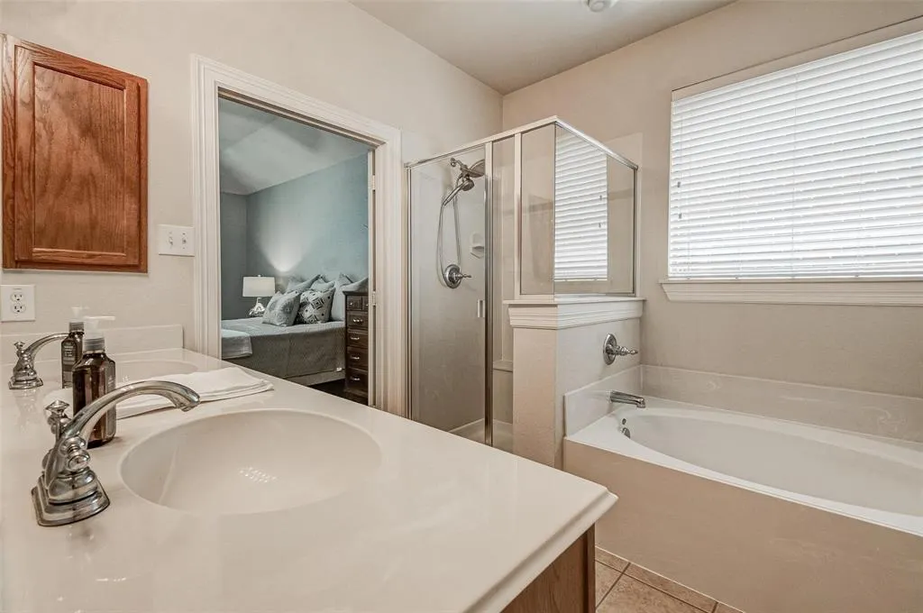3505 Copper Ridge Drive