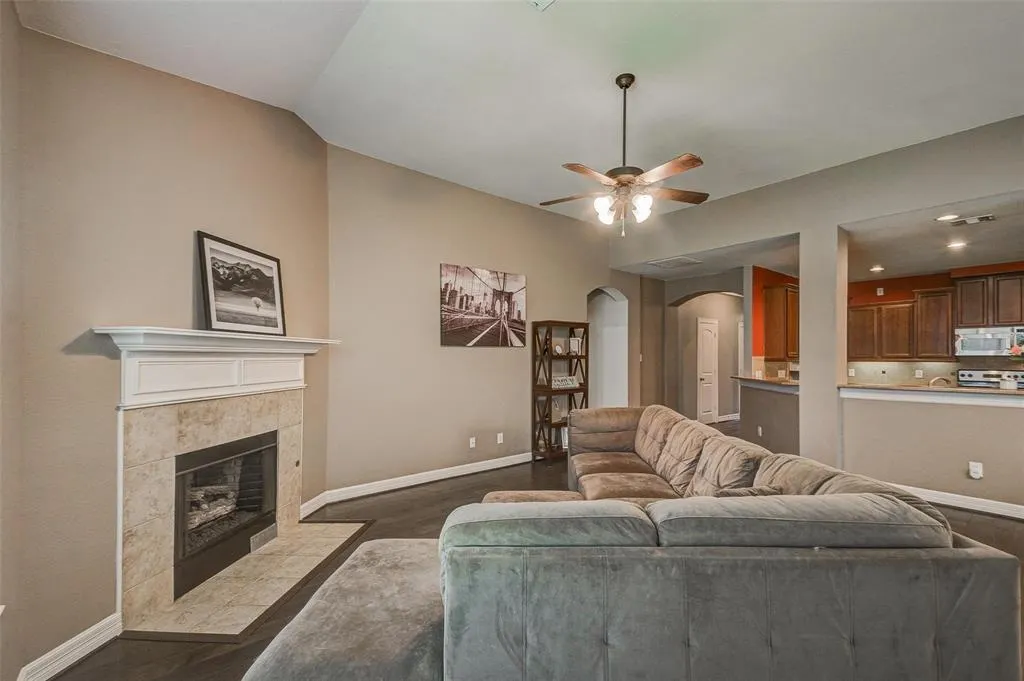 3505 Copper Ridge Drive