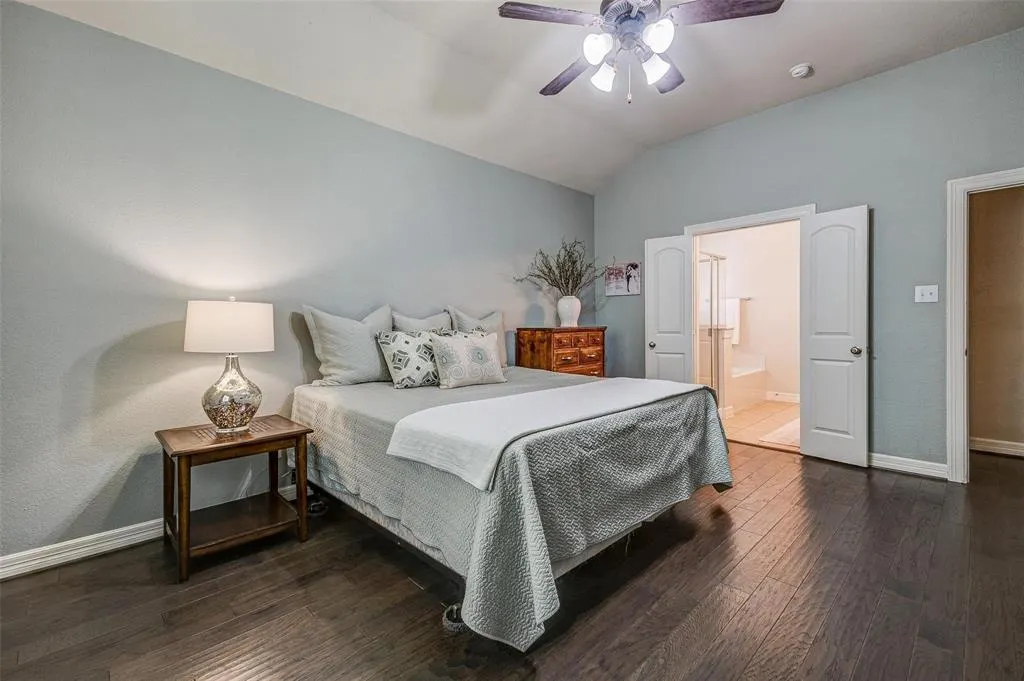 3505 Copper Ridge Drive