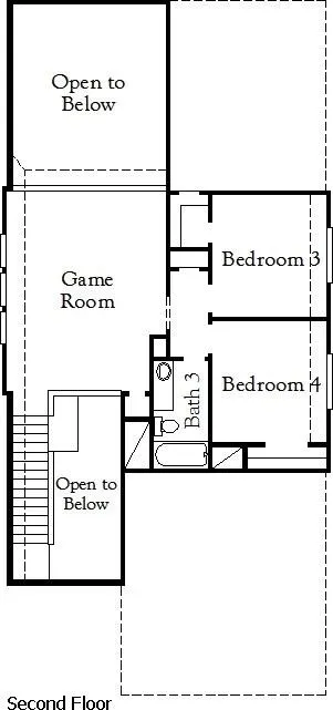 4104 Princess Lane