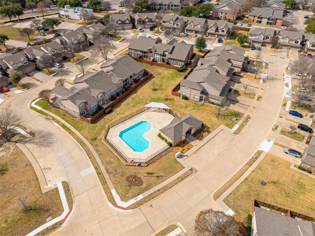 936 Cypress Creek Drive