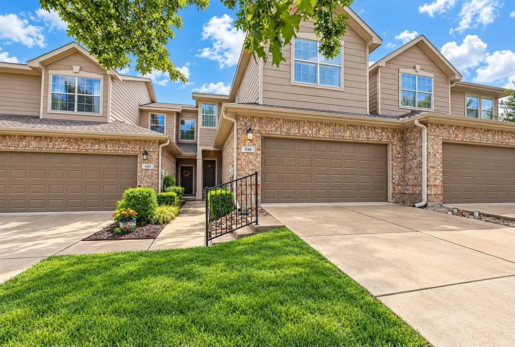 936 Cypress Creek Drive
