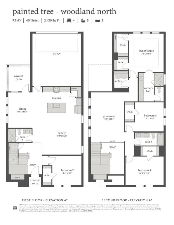 4816 Tenkara Lane